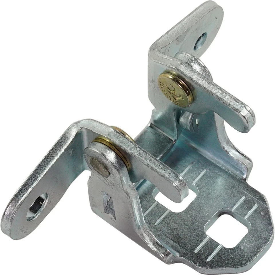 For Dodge Nitro 2007 08 09 10 2011 Door Hinge Passenger Side Front | Upper Rear - Image 3 of 4