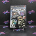 Jampack Demo Disk Volume 13 PS2 PlayStation 2 Complete - 1 Year Warranty VG