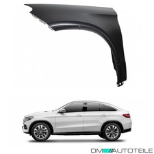 Kotfl&uuml;gel Fender vorne links f&uuml;r Mercedes GLE Coupe (C292)