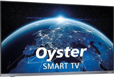 TenHaaft Oyster 18,5'' Smart LED-TV Fernseher DVB-S2/T2 WiFi USB 1679848