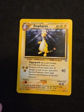 Image for Ampharos