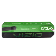 Vizio 20 Inch 2.0 Channel Soundbar Bluetooth Wireless Home Theater 10W TV Audio