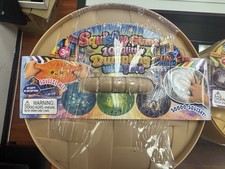 Fun Storm Mystery Squishy Glitter Dumpling Blind Box  1pc 100 AUTHENTIC