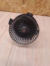 CITROËN C4 I LC Innenraumheizung H1520 1.59 Diesel 85kw 2006 34897137