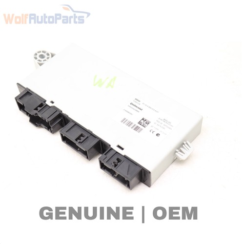 2009-2015 BMW 750I - CAS4 Theft Locking Control Module 6809372
