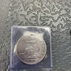 1878 s trade dollar au