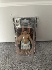 Legend Of Sumo Tochinishiki Kiyotaka Yokozuna Figure Statue Doll In Box Vintage 