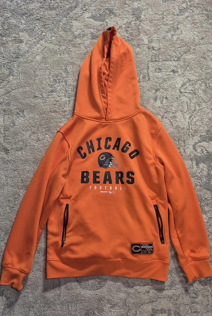 Reebok Chicago Bears NFL Sweatshirts for sale | eBay