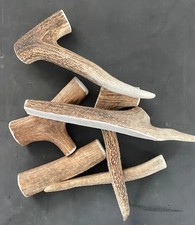 All natural elk antler dog chews