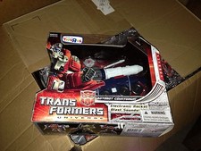 TRANSFORMERS Classics UNIVERSE AUTOBOT COUNTDOWN TOYS R US TRU EXCLUSIVE Misb
