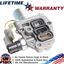 VTEC Solenoid Spool Valve 15810PAAA02 for Honda Accord 1998 1999 2000 2002 2.3L