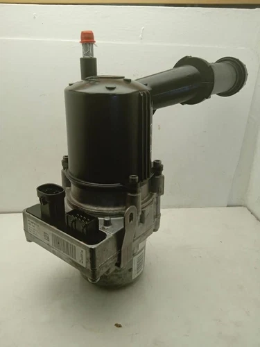 9670308780 Pompa De Sterzo per CITROEN C4 SEDAN * 2010 663490 - Foto 1 di 3