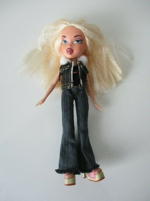 bratz cloe 2001