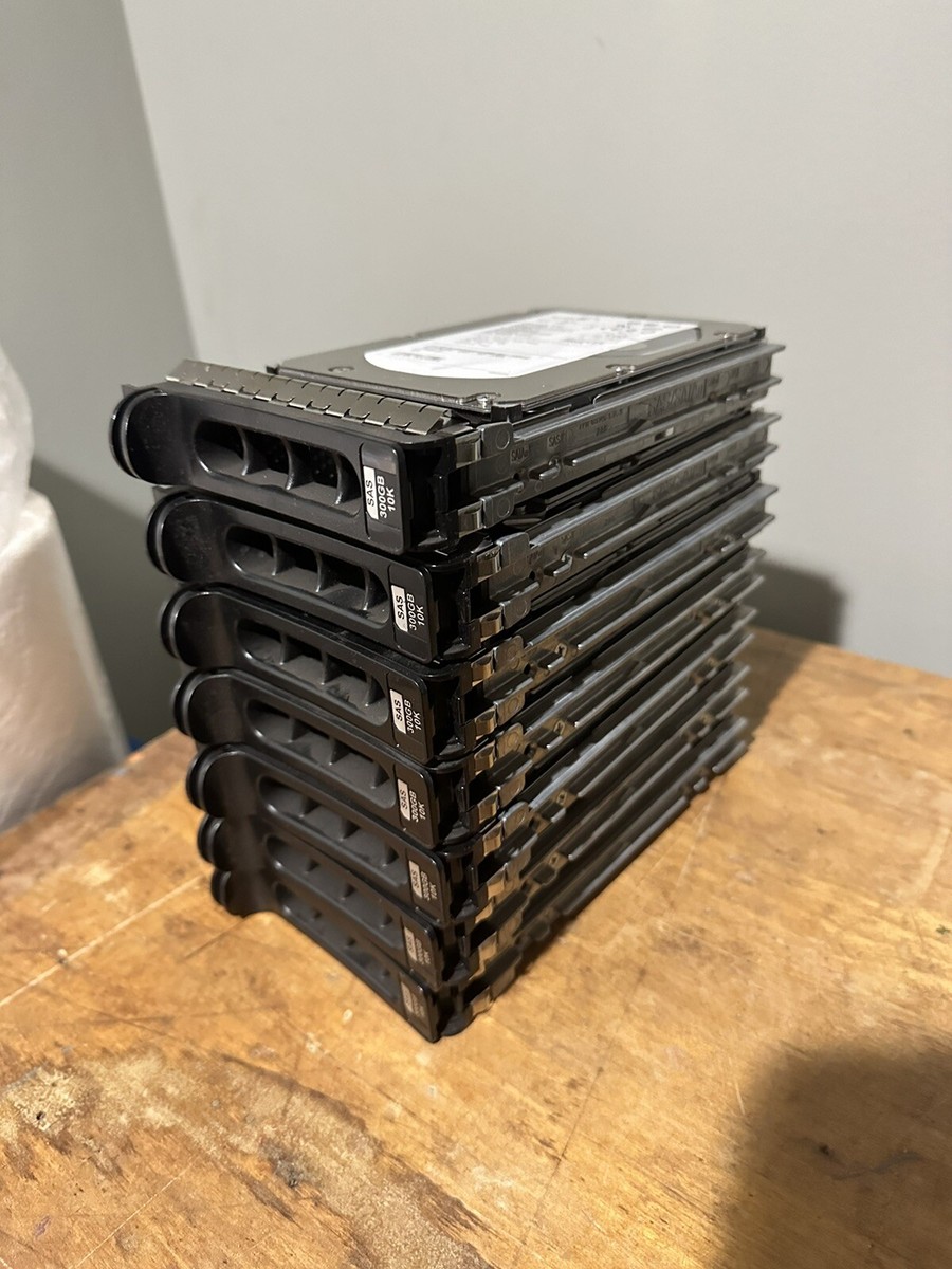 Seagate Cheetah T10 300GB Internal 15000RPM 3.5