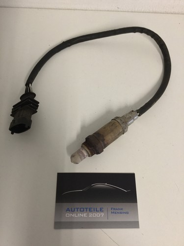 Opel Corsa B Lambdasonde Sonde Stecker 0258005007