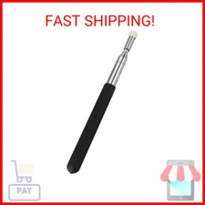 Telescopic Teachers Pointer,Teaching Pointer,Hand Pointer Extendable Telescopic