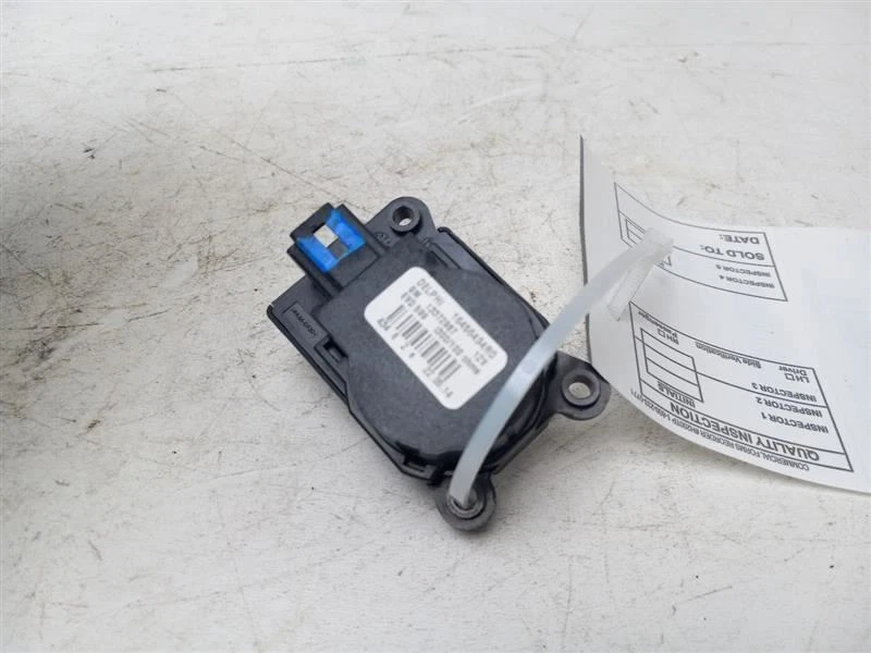 Chevrolet Malibu 2011-2017 calentador ventilación solapa control actuador Foto 2 de 4