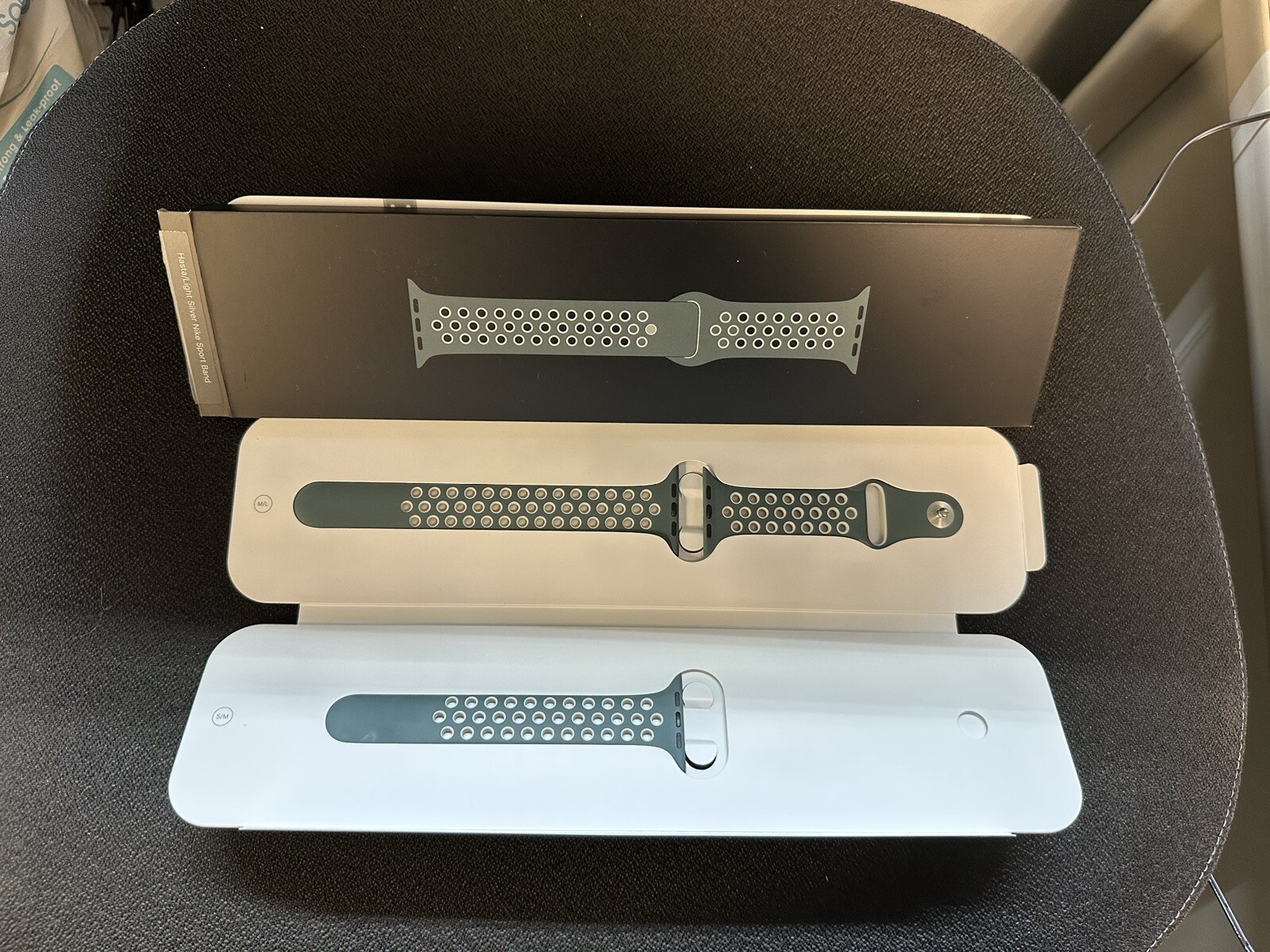 hasta nike sport band