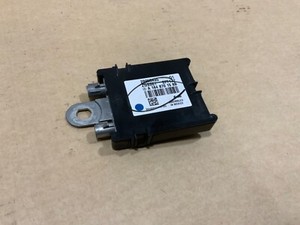 MERCEDES BENZ ML W164 ANTENNE BOOSTER VERSTÄRKER MODUL UNIT A1648701589 06-10