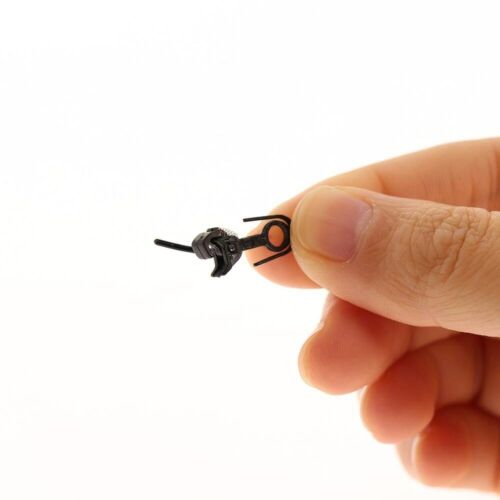 12pcs Model Trains HO Scale Coupler 1:87 17mm E-Z Mate Magnetic Knuckle Couplers - Picture 6 of 6