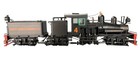 Bachmann G Black Model Railroad Locomotives