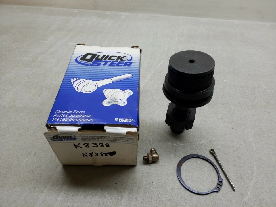 K8388 Quick Steer Ball Joint Free Shipping Free Returns K388 - Image 3 of 4