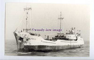 ce1356 - F T Everard Coaster - Gillian Everard, Baujahr 1963 - Foto