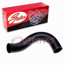 Gates Lower Radiator Coolant Hose for 2003-2010 Dodge Ram 2500 5.9L 6.7L L6 rd