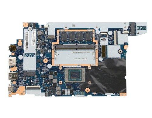 Lenovo ThinkPad E14 Gen 2 20T6 20T7 Motherboard R5 4500U 8G AMD 5B20W77573 - 第 1/3 張圖片