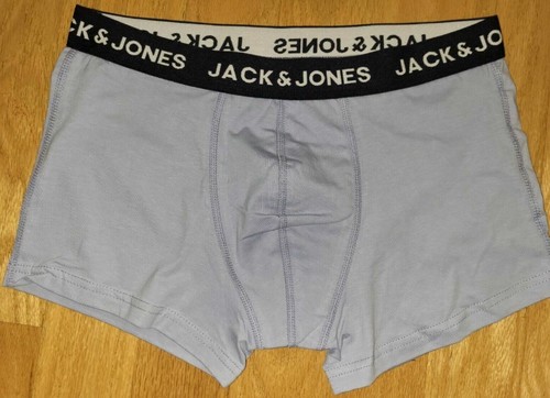 Jack & Jones Herren Baumwollmischung Boxerhose Größe/Farbe wählen - Bild 17 von 22