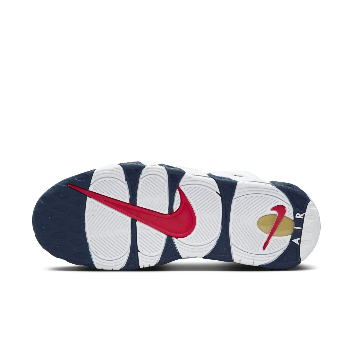 Size 10 - Nike Air More Uptempo '96 2024 Olympic for sale