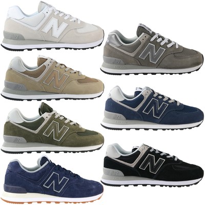 nb 574 cena Laufschuhe günstig