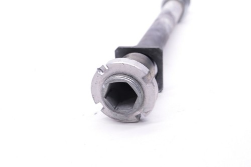 00-03 Kawasaki ZX9R ZX900 ZX9 2003 basculante trasero eje pivotante perno k171 - Imagen 3 de 3