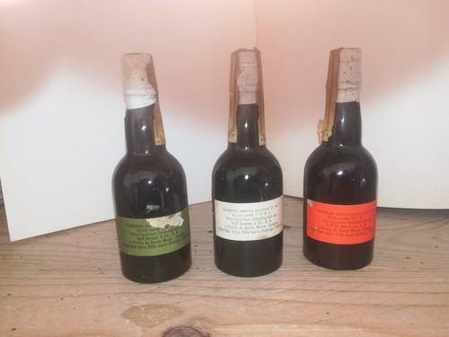 3 Mignon alcolici Duff Gordon - Foto 2 di 3
