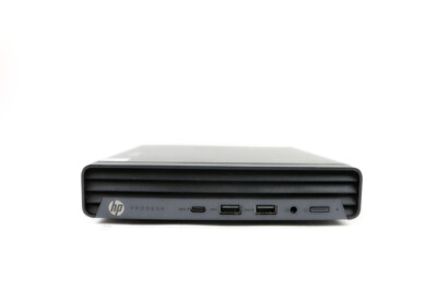飛*豚様 HP ProDesk 400 G6 Mini PC 32/1TB 飛*豚様
