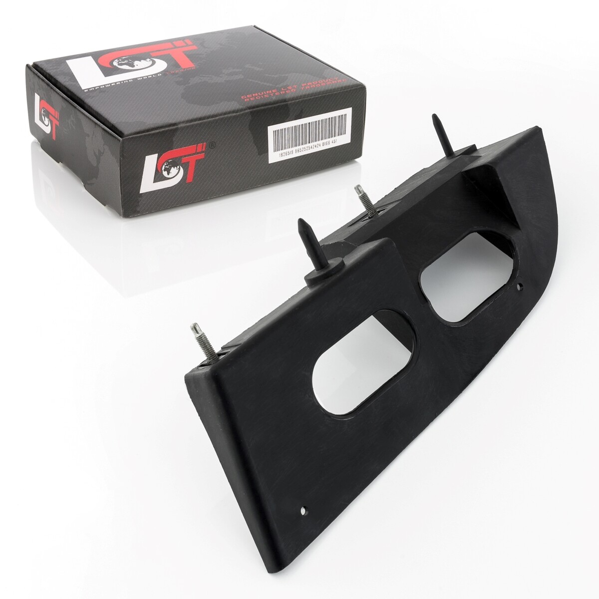 Bumper Bracket Bumper Guide Profile Rear Right for FORD FOCUS 1 I