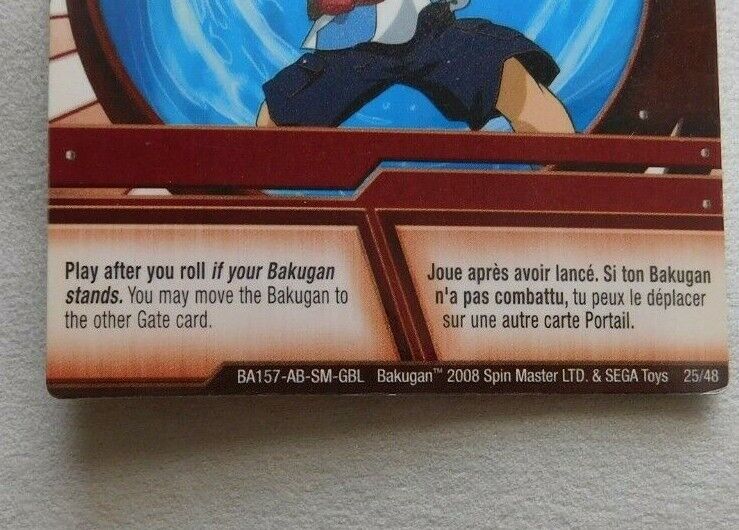 Bakugan - Top 25 Strong Characters. (Battle Brawlers) 