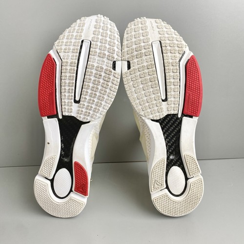 Reebok Pump Supreme Jaqtape Mens Sneakers White US Size 10 | BS7039 - Picture 5 of 24