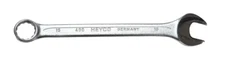 Heyco 15mm Combination Wrench 12 Point Satin Finish
