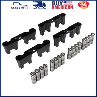 Non AFM Valve Lifters Set For Chevy GMC GM LS LQ 4.8/5.3/5.7/6.0/6.2L 12499225