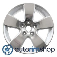 New 20 Replacement Rim For Dodge Ram 1500 2008 2009 2010 2011 2012 2013 Wheel