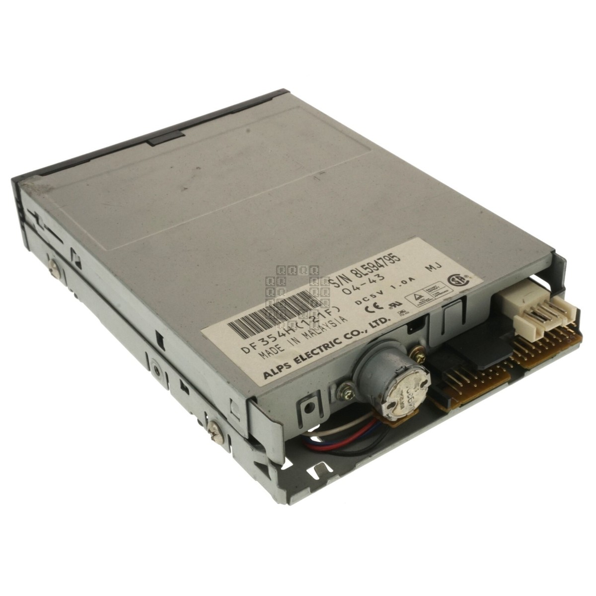 Alps Electric Co. DF354H 1.44MB 3.5