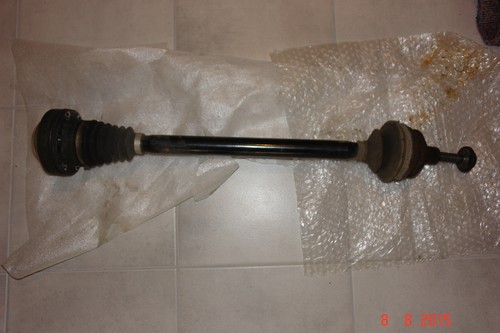 Org. VW Audi Antriebswelle Antrieb Welle 4F0501203B Gelenkwelle A6 4F S6