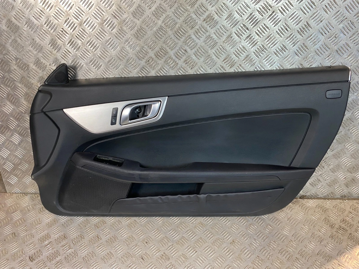 Mercedes Benz SLK R172 Front Right Side Door Panel Trim Cover  