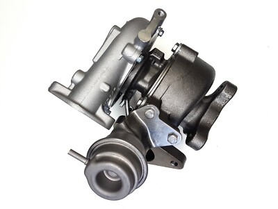 Turbocharger for Nissan Primera Almera 2.2 dci 727477 14411