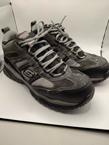 skechers work soft stride canopy