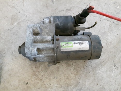 VOLVO V40 VW Kombi 1997 1.8 Benzin 116 Anlasser Starter Valeo D6RA63