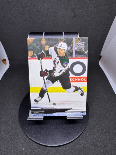 2024-25 Upper Deck Series One NHL Hockey Cards Base Pick From List - Picture 5 of 106