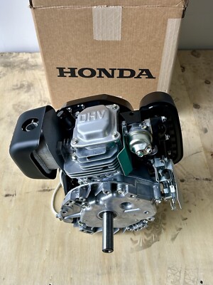 HONDA GXV160UH2A2XT (No Tank) Toro 21