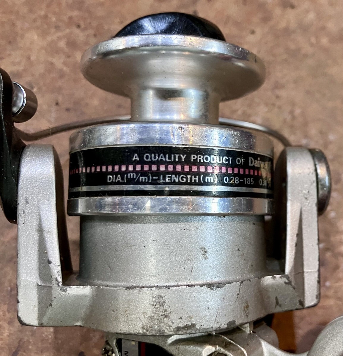 DAIWA - まさ。 DAIWA 25ソルティガ14000XH @daiwa_japan ヒラマサ